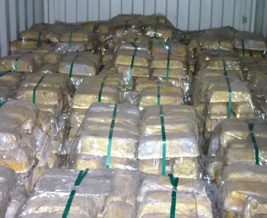 Brass Free Cutting Ingots Scrap